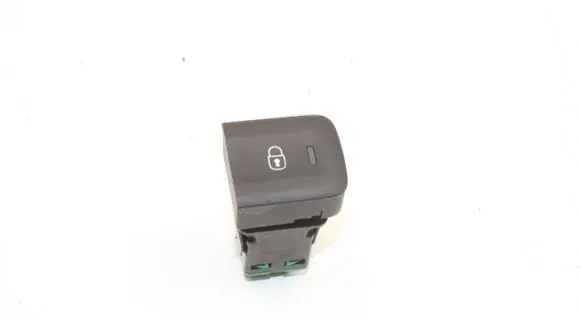 Opel Combo E Central locking switch button 9817042977
