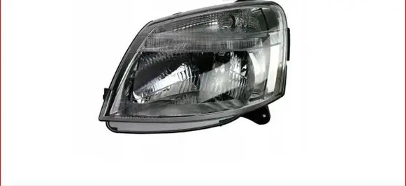 Citroen Berlingo Headlight/headlamp 