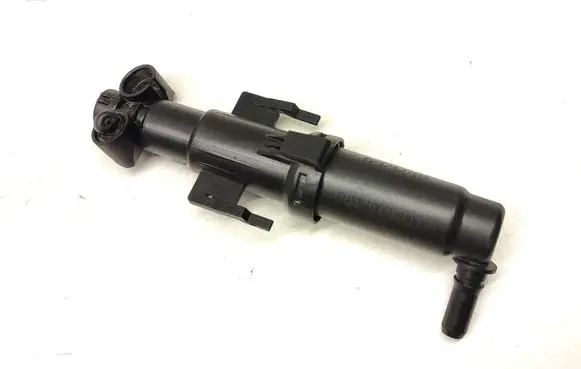 BMW 5 GT F07 Headlight washer spray nozzle 1300390131 7149885
