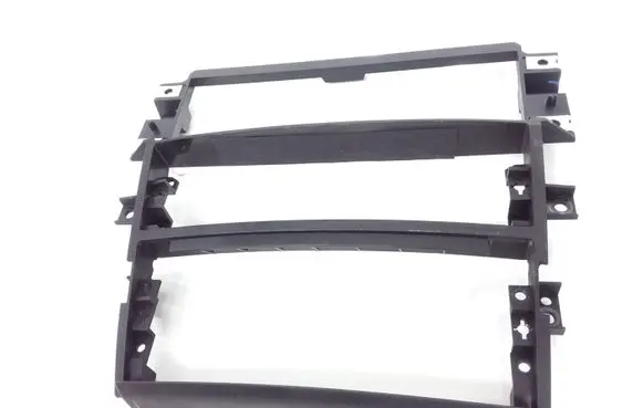 KIA Sorento Radio/GPS head unit trim CFT01