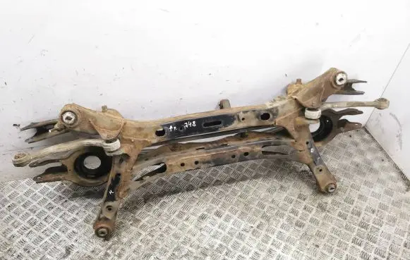 KIA Optima Rear subframe 