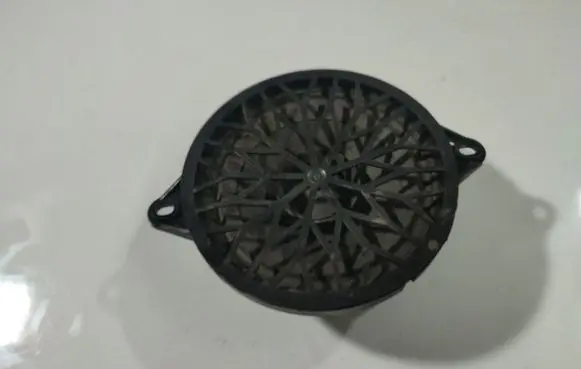 Fiat Freemont Front door speaker 