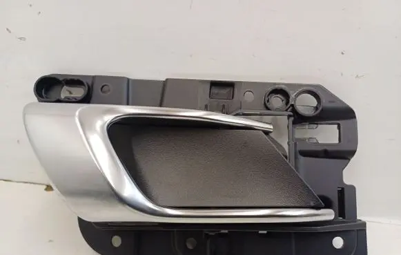 Porsche Macan (95B) Front door interior handle 95B837020
