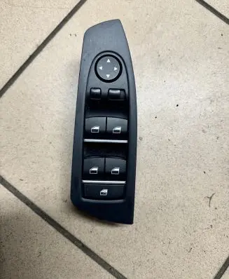 BMW 7 F01 F02 F03 F04 Electric window control switch 9241933 MF262100064 12062010000072