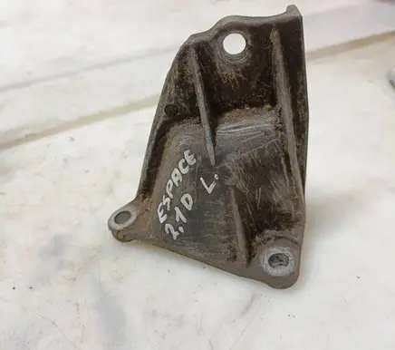 Renault Espace II Gearbox mounting bracket 