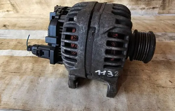 Ford Galaxy Generator/alternator 038903018QX