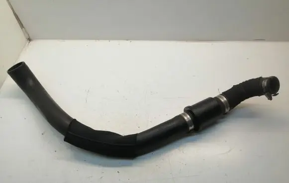 Ford Transit Custom Turbo air intake inlet pipe/hose R7TZC