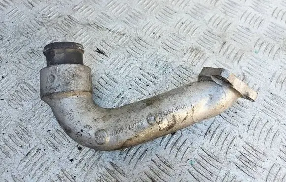 Nissan Navara D23 Turbo air intake inlet pipe/hose 144D22173R