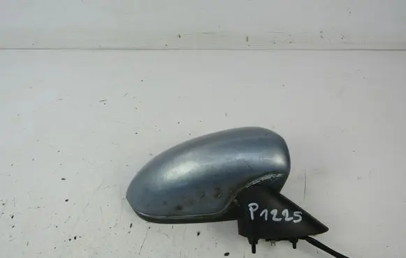 Opel Corsa D Manual wing mirror 