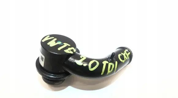 Volkswagen Transporter - Caravelle T6 Engine coolant pipe/hose 04L121065CH