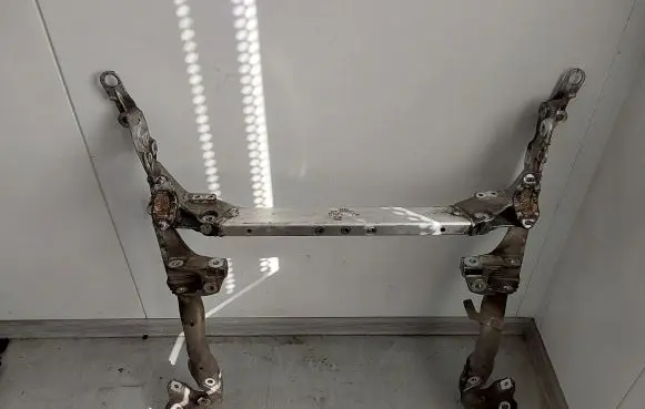 Audi A5 8T 8F Front subframe 8T0399315H