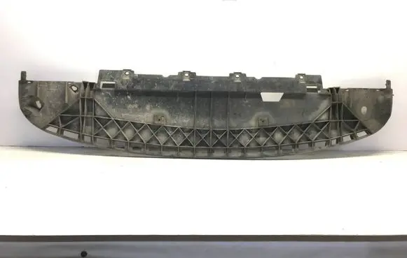 Renault Kangoo II Front bumper skid plate/under tray 8200501560 X610533 2000339