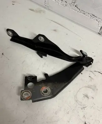 Ford Mustang VI Engine bonnet/hood hinges PR3B16800AA