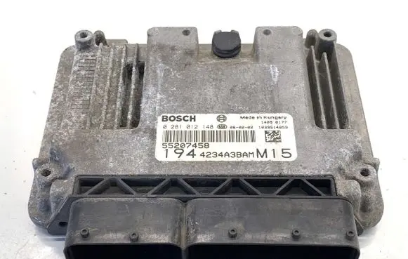 Fiat Croma Engine control unit/module ECU