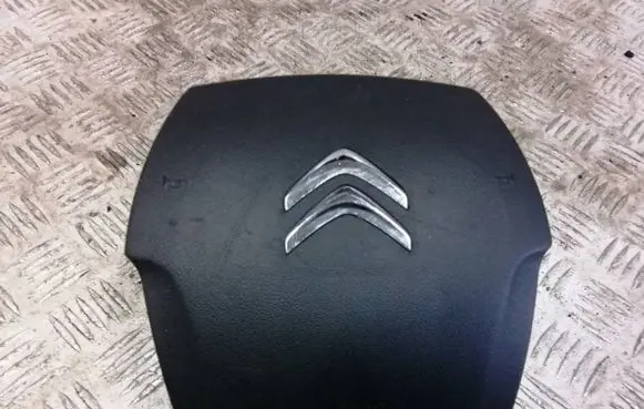 Citroen C4 Grand Picasso Steering wheel airbag 96764017ZD