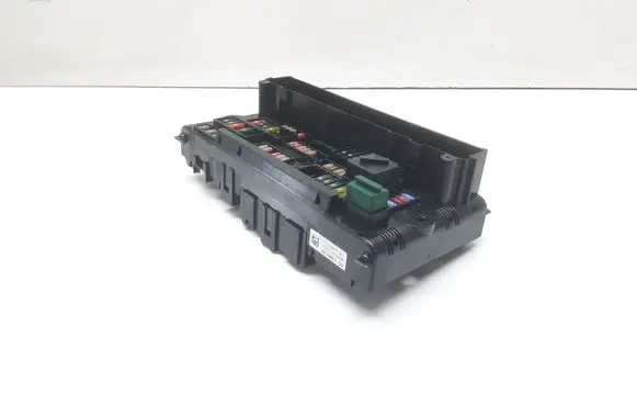 BMW X3 F25 Fuse module 9210863