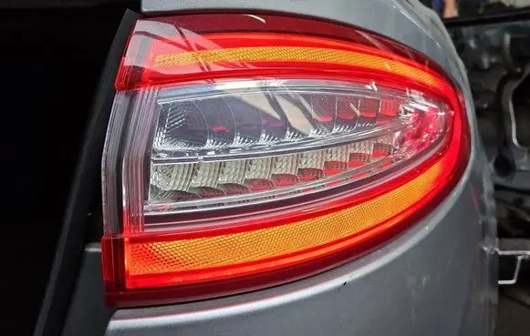Ford Fusion II Rear/tail lights IMPRK1478941