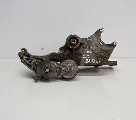 Volkswagen PASSAT B7 USA Other engine bay part 06B903143M