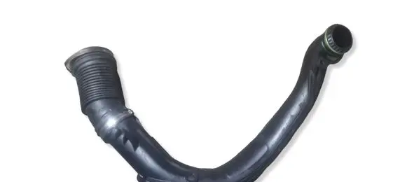 Citroen C5 Intercooler hose/pipe 9684878980