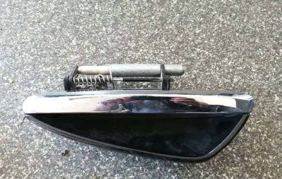 Alfa Romeo 159 Rear door exterior handle B948