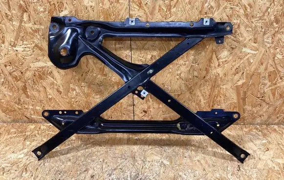 Porsche Macan (95B) Front subframe 8k2399345e