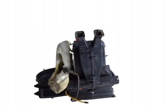 Opel Meriva A Interior heater climate box assembly 1311916913217379