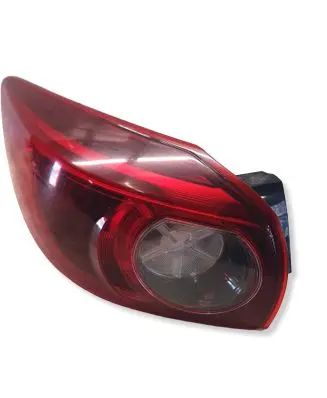Mazda 3 III Rear/tail lights 22041981 22041974