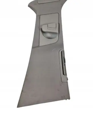 Volvo V60 (B) pillar trim (top) 39802488