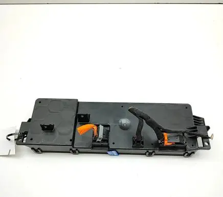 Volkswagen ID.3 Other devices 0Z1915184F 0Z1915184D
