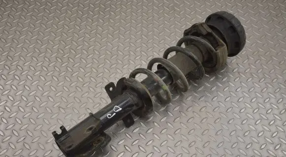 Renault Trafic III (X82) Front shock absorber/damper SA1019 CD0622