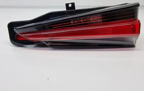 Lexus NX Tailgate rear/tail lights
