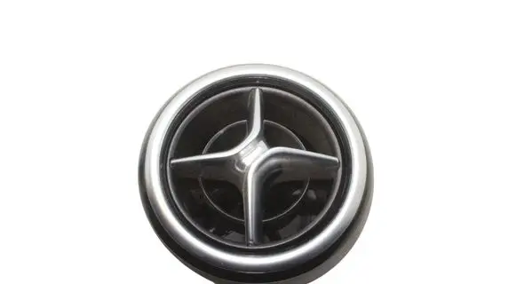 Mercedes-Benz B W246 W242 Dashboard air vent grill cover trim A2468300354
