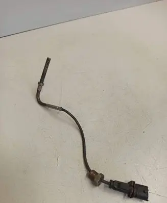 Opel Insignia A Exhaust gas pressure sensor 1002970702439 55566185