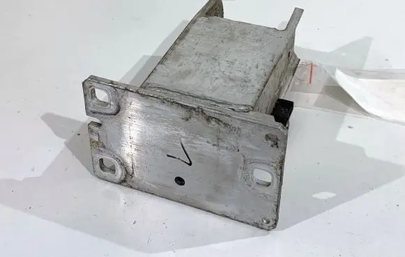 Audi A4 S4 B8 8K Other exterior part 8K0807133