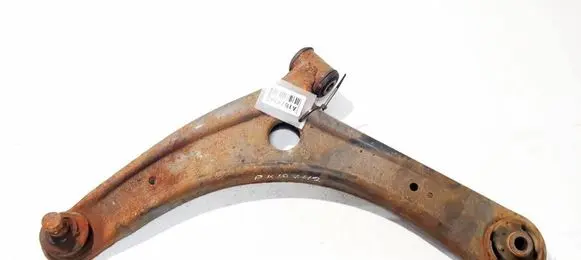 Mitsubishi Lancer X Front lower control arm/wishbone