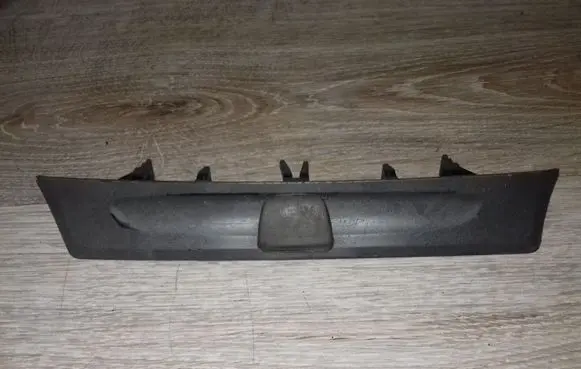 Volvo S60 Other dashboard part 08650366