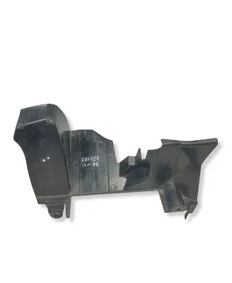 Ford Ranger Intercooler air guide/duct channel GB9BA AB398311AD