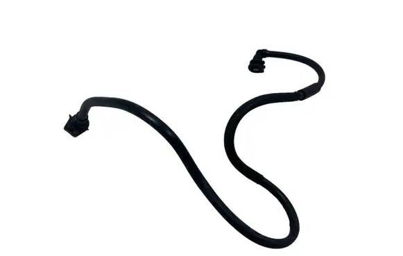 Ford C-MAX II Fuel line/pipe/hose AV619B337AD