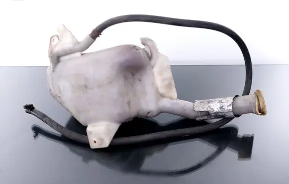 Chrysler Voyager Coolant expansion tank/reservoir 33126 04682294AD 04682294