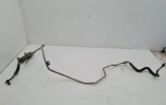 Audi Q5 SQ5 Gearbox oil cooler pipe/hose 8R0317825K