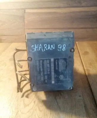 Volkswagen Sharan ABS Pump