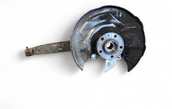 Volvo XC90 Front wheel hub