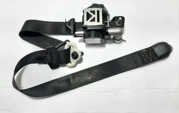 Ford Galaxy Front seatbelt KSSRET1034787 EM2BR61294AE