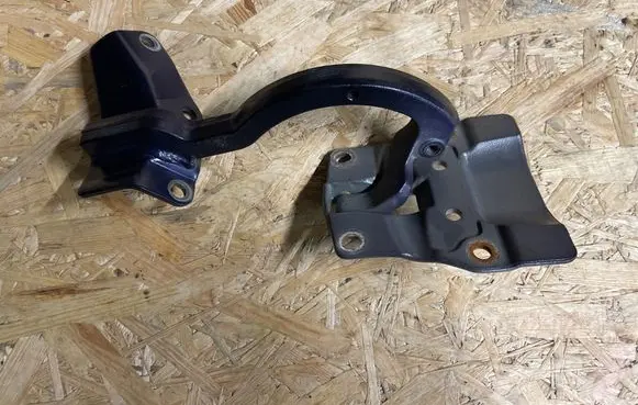 Honda Accord Tailgate/trunk/boot hinge