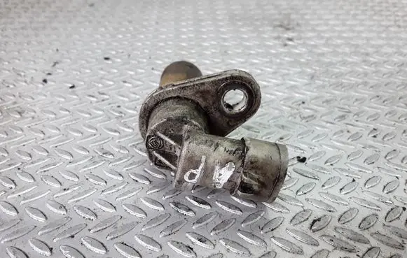 Opel Vectra C Crankshaft position sensor 46798345