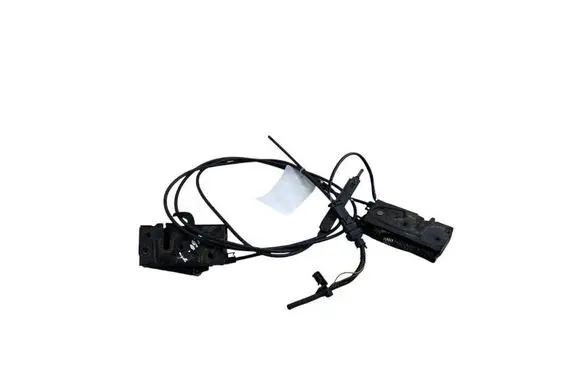Volvo XC60 Engine bonnet/hood lock/catch 32226108 32226109