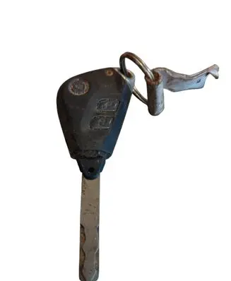 Subaru Legacy Ignition key/card 