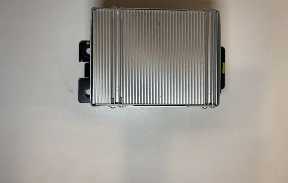 Ford Ranger Voltage converter inverter DS7T19G317BF