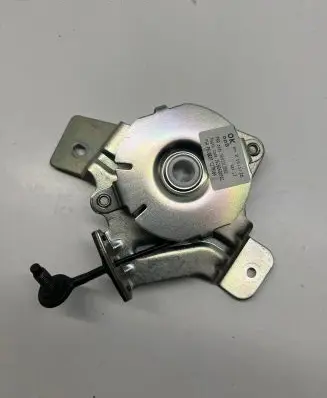 Peugeot 3008 I Loading door check strap stopper 9683313980 35290600M02