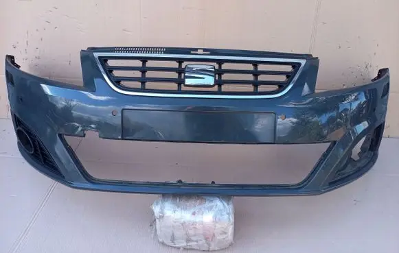 Seat Alhambra (Mk2) Front bumper 7N5807221Aranzez